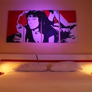 Guanako Hostel